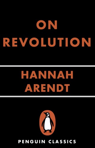 On Revolution