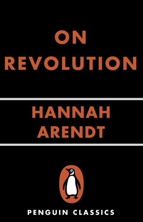 On Revolution