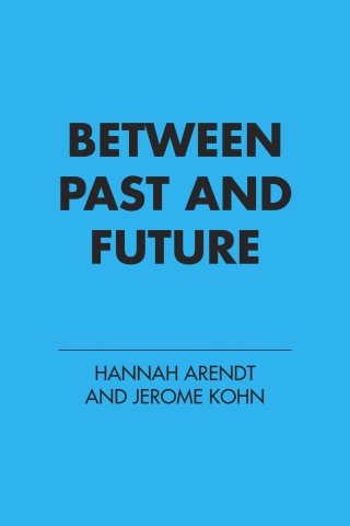 Between Past and Future
