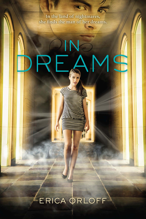 Cover image for book In Dreams