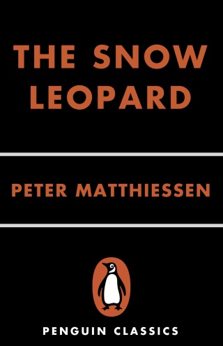 The Snow Leopard