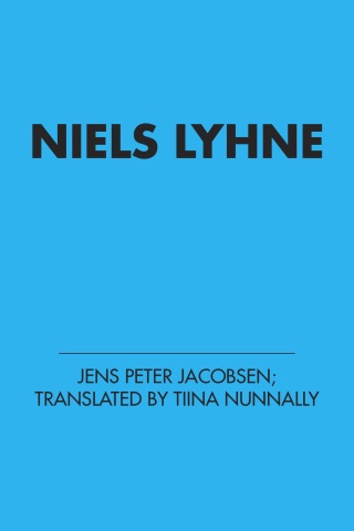 Niels Lyhne