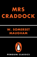 Mrs Craddock - W. Somerset Maugham