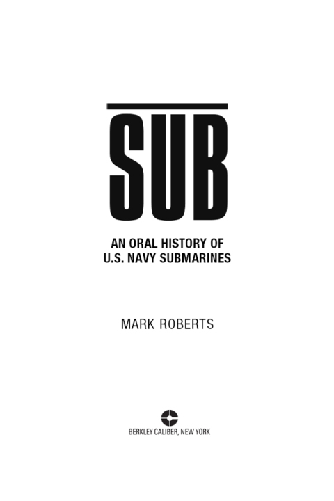Cover image for book Sub