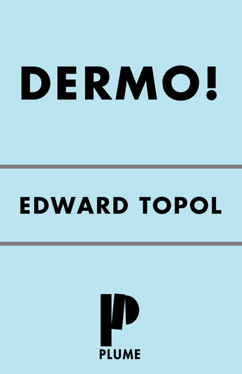 Cover image for book Dermo!