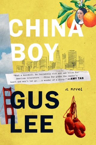 China Boy