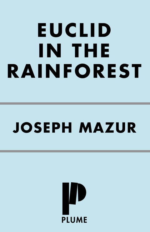 Cover image for book Euclid in the Rainforest