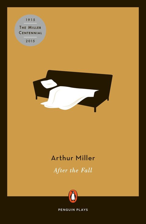 Cover image for book After the Fall