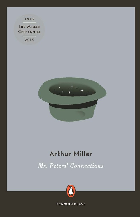 Cover image for book Mr. Peters' Connections