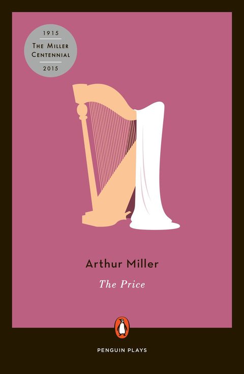 Cover image for book The Price