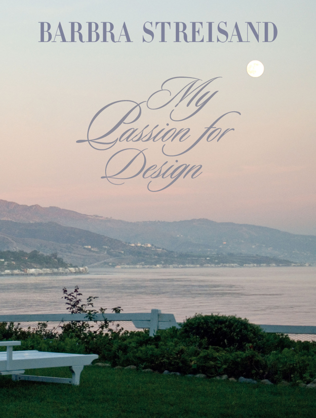 My Passion for Design