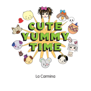 Cute Yummy Time