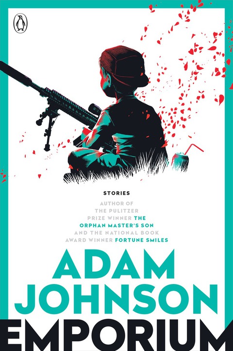 Cover image for book Emporium