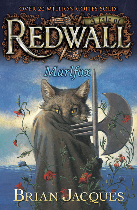 Cover image for book Marlfox