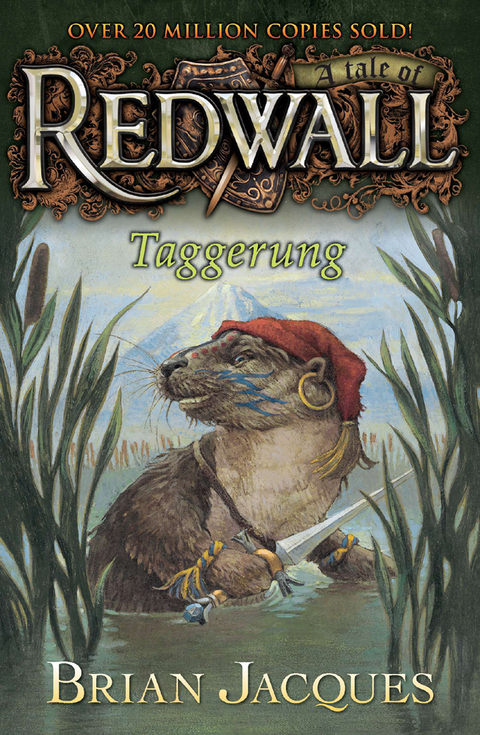 Cover image for book Taggerung