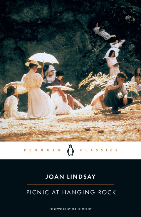 Cover image for book Picnic at Hanging Rock