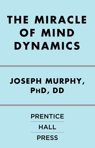 The Miracle of Mind Dynamics