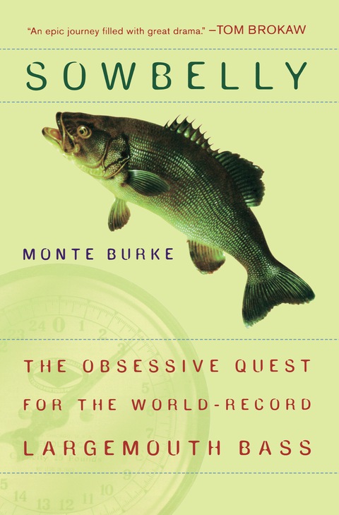 Cover image for book Sowbelly