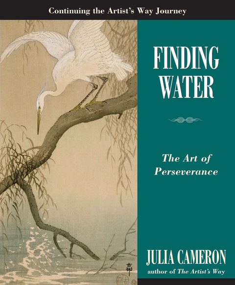 Cover image for book Finding Water