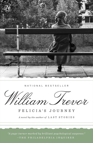 Felicia's Journey