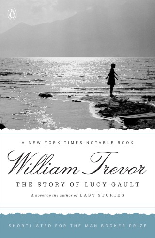 The Story of Lucy Gault