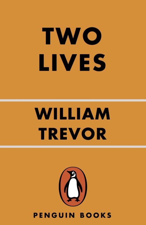 Cover image for book Two Lives