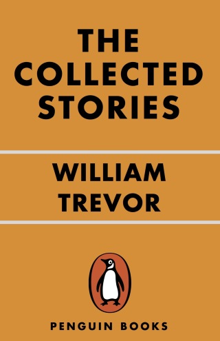 The Collected Stories