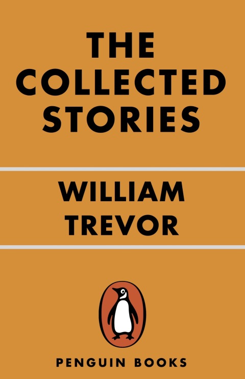 Cover image for book The Collected Stories