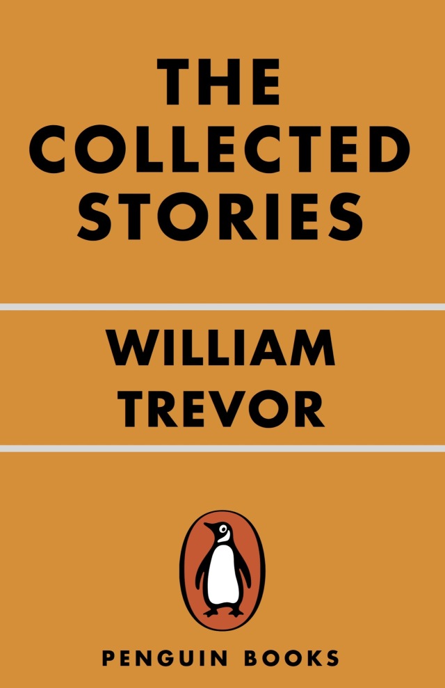The Collected Stories