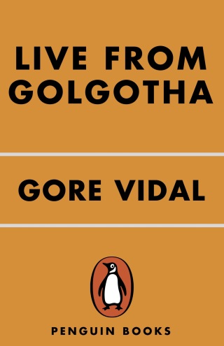 Live from Golgotha