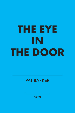 The Eye in the Door