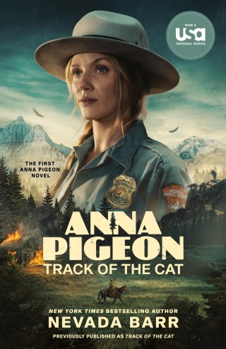 Track of the Cat