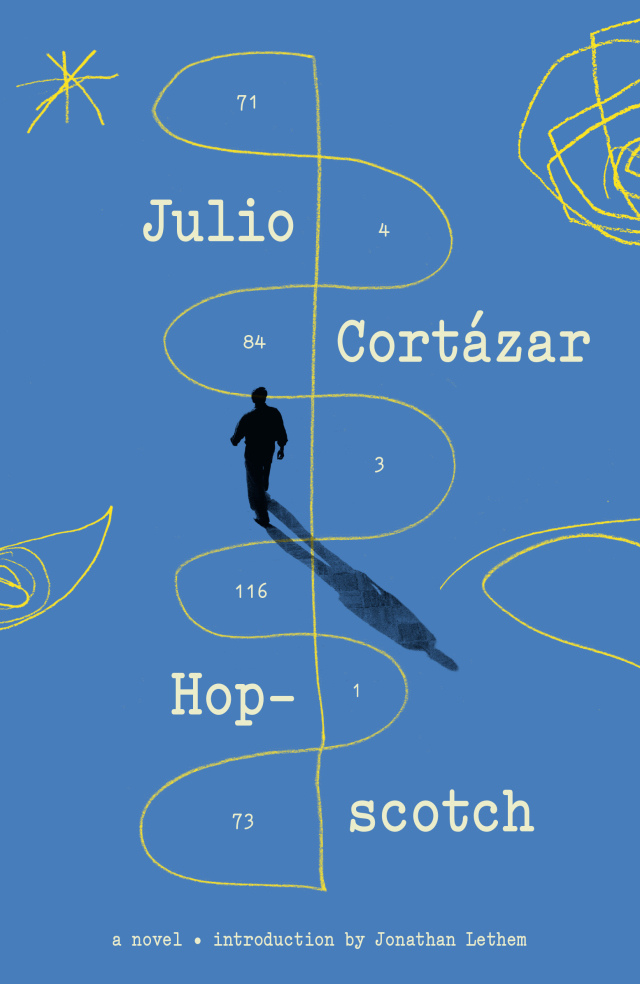 Hopscotch
