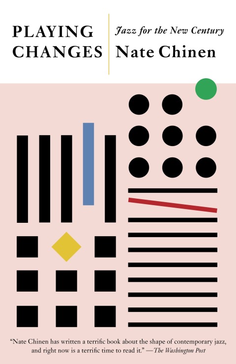 Cover image for book Playing Changes