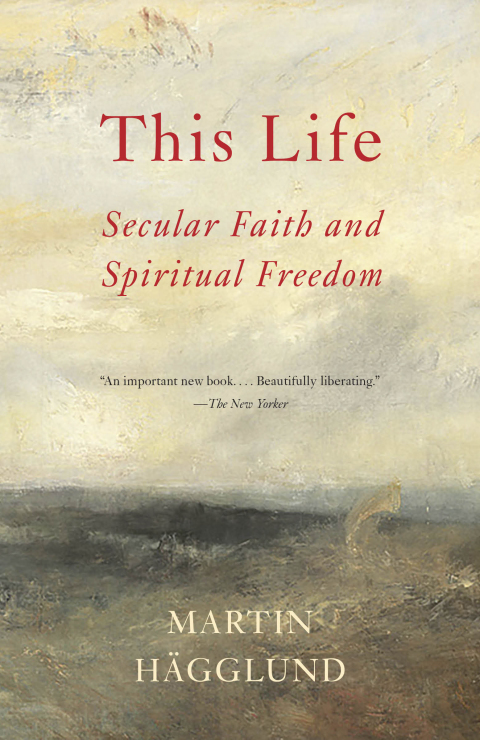 Cover image for book This Life