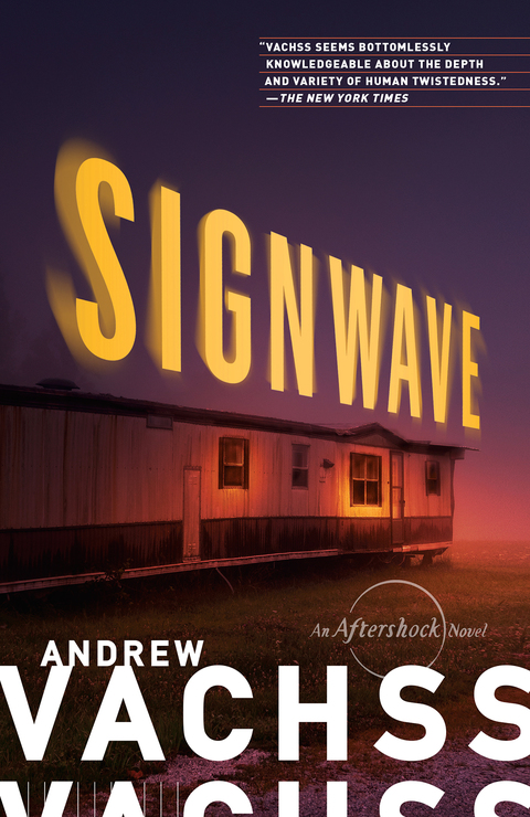 Cover image for book SignWave
