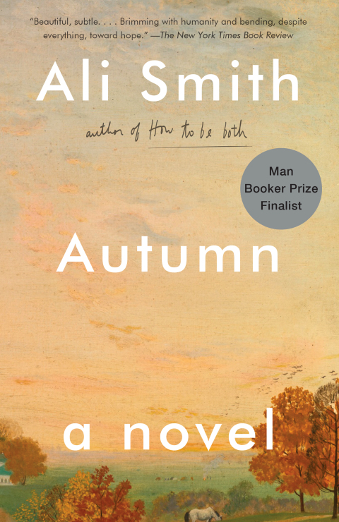 Cover image for book Autumn
