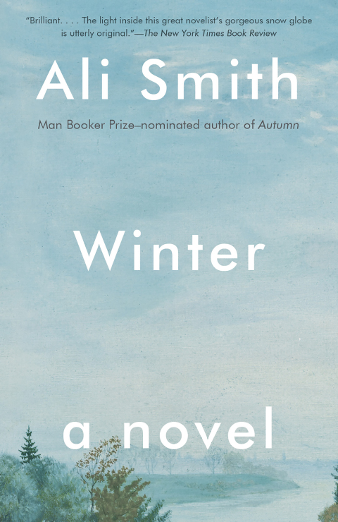 Cover image for book Winter