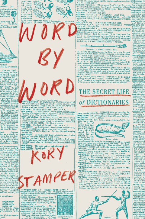 Cover image for book Word by Word