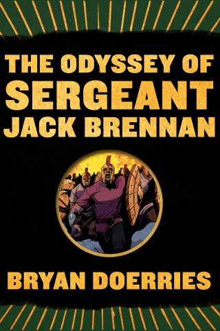 The Odyssey of Sergeant Jack Brennan
