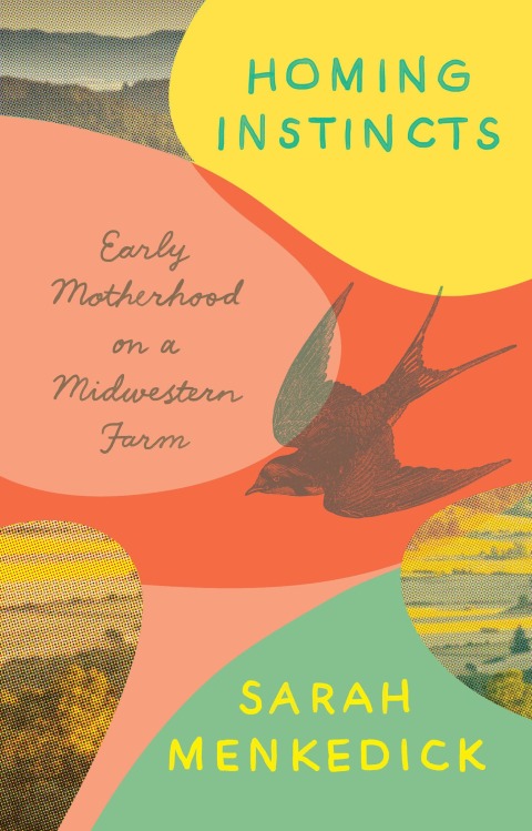 Cover image for book Homing Instincts