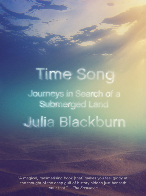 Cover image for book Time Song