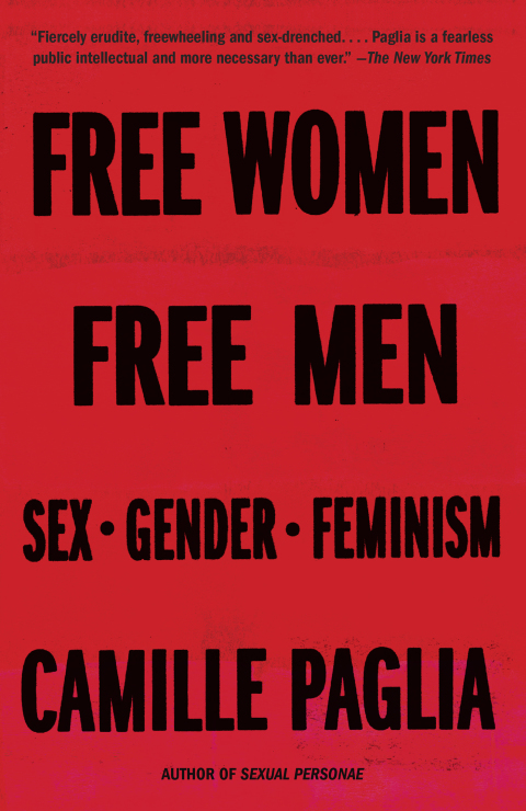 Cover image for book Free Women, Free Men
