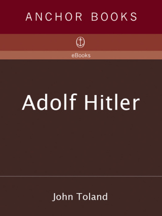 Adolf Hitler