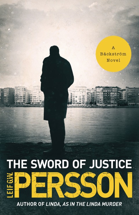 Cover image for book The Sword of Justice