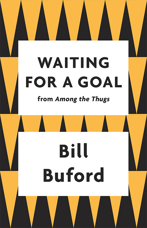 Cover image for book Waiting for a Goal