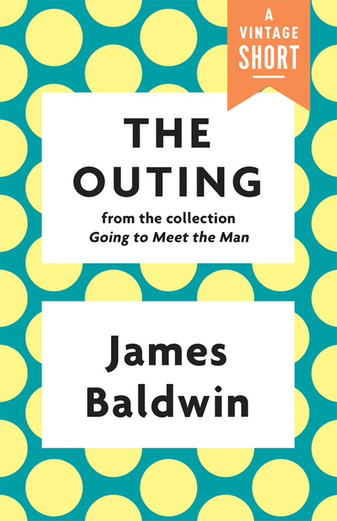 Cover image for book The Outing