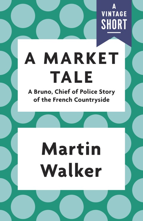Cover image for book A Market Tale