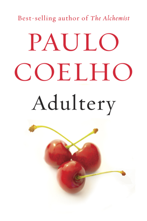 Cover image for book Adultery