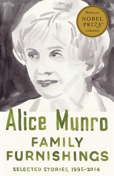 Cover image for book Family Furnishings